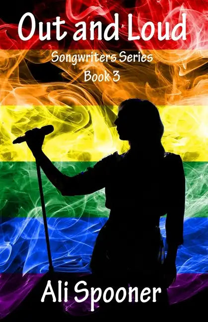 Out and Loud: Songwriters Series Book 3 - Paperback