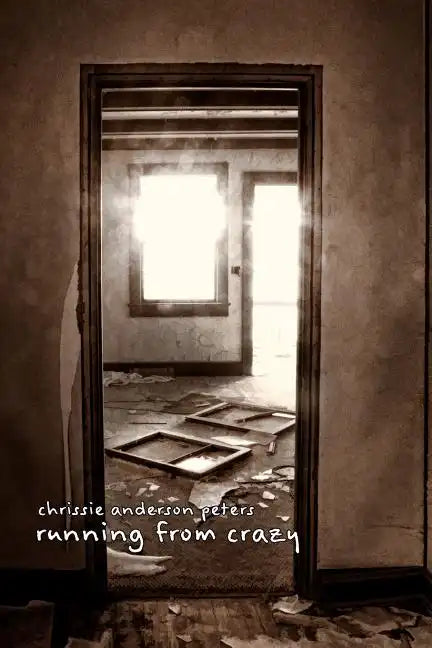 Running From Crazy - Paperback