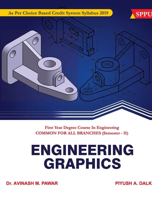 Engineering Graphics - Paperback