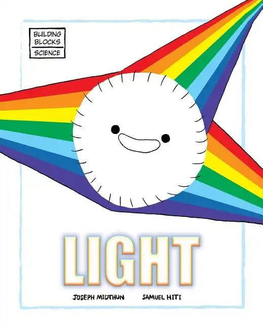 Light - Paperback