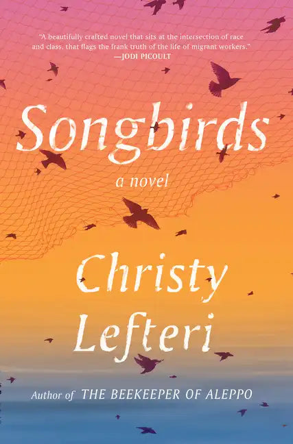Songbirds - Paperback