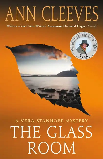 The Glass Room: A Vera Stanhope Mystery - Paperback