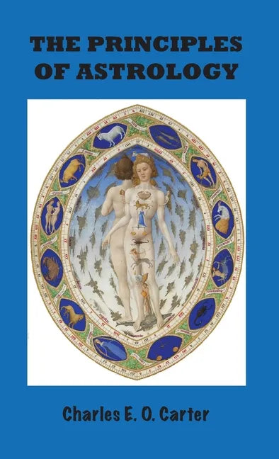Principles of Astrology - Hardcover