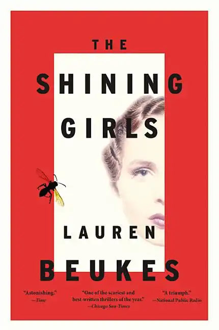 The Shining Girls - Paperback
