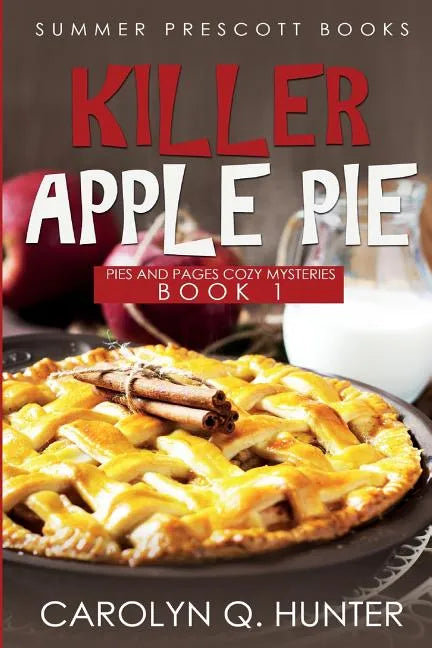 Killer Apple Pie - Paperback