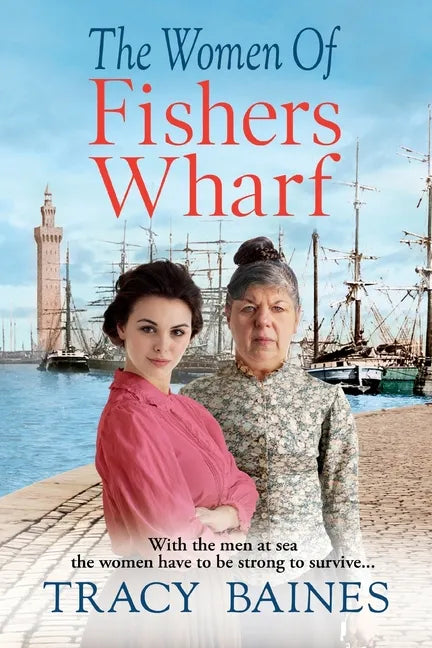 The Dockyard Girls - Paperback