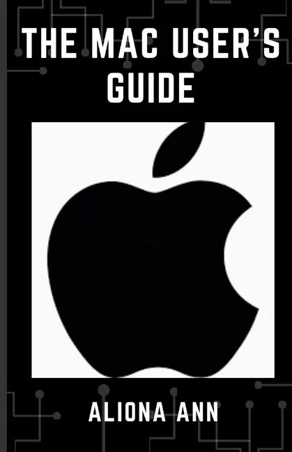 The Mac User's Guide - Paperback