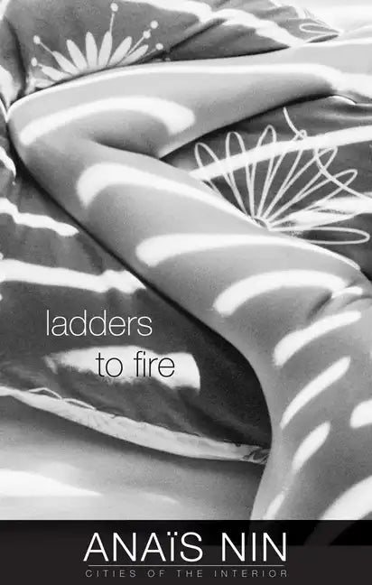 Ladders to Fire - Paperback