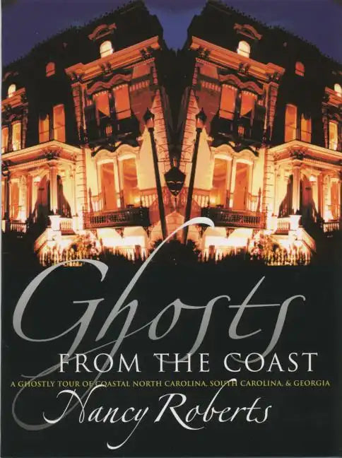 Ghosts from the Coast - Paperback