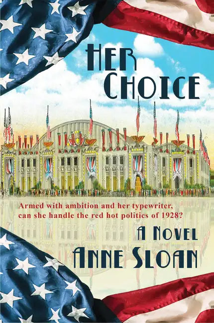 Her Choice - Paperback