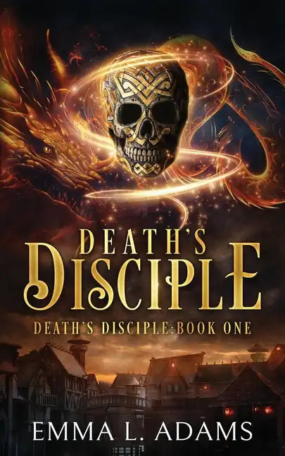 Death's Disciple - Paperback