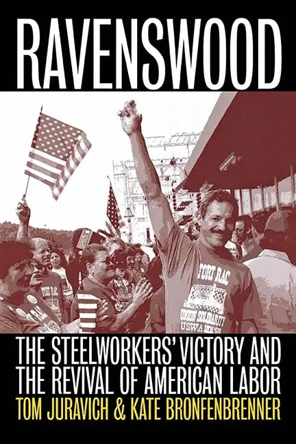 Ravenswood - Paperback