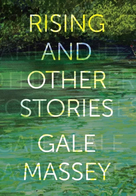 Rising and Other Stories - Hardcover