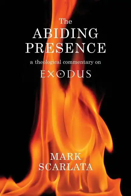The Abiding Presence: A Theological Commentary on Exodus - Paperback