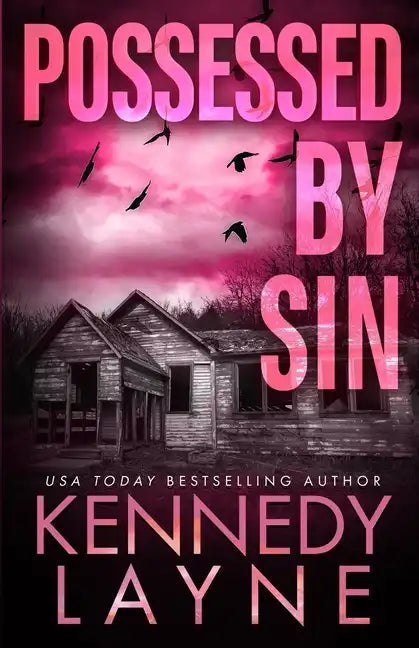 Possessed by Sin - Paperback