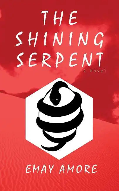 The Shining Serpent - Paperback
