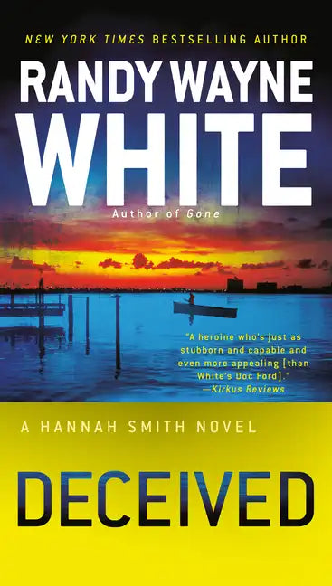 Deceived - Paperback