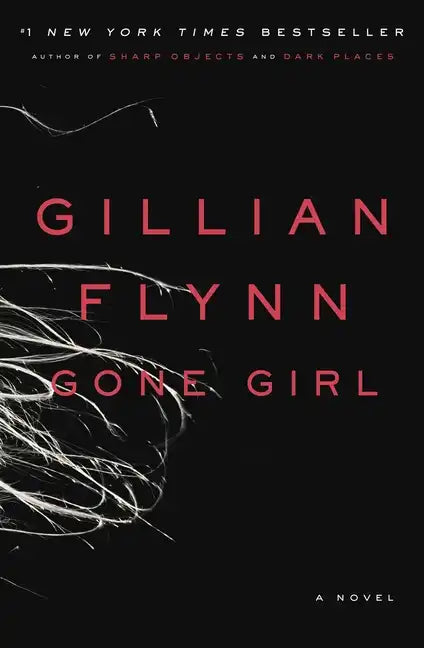 Gone Girl - Hardcover