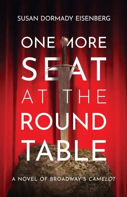 One More Seat at the Round Table - Paperback