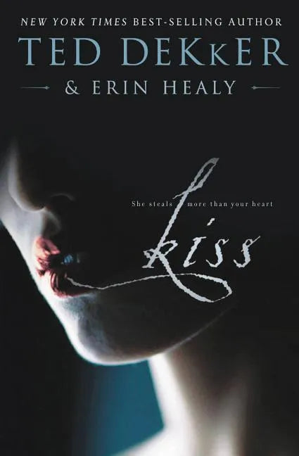 Kiss - Paperback