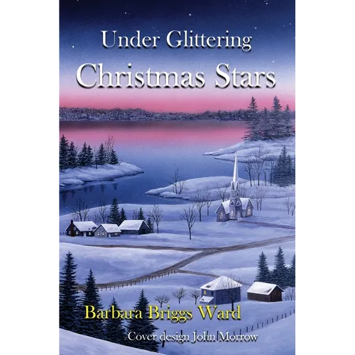 Under Glittering Christmas Stars - Paperback