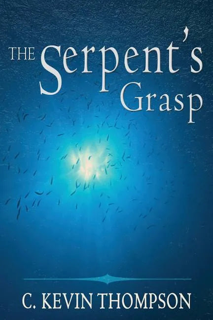 The Serpent's Grasp - Paperback