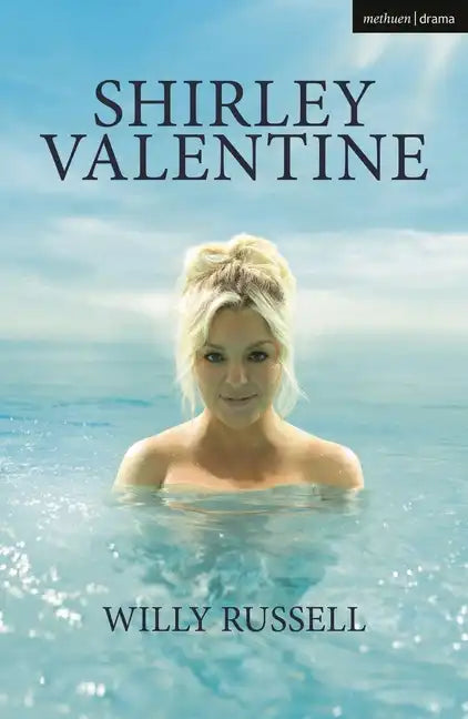 Shirley Valentine - Paperback