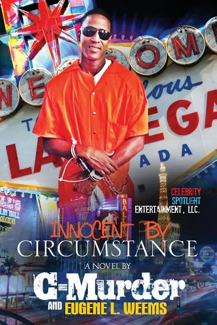Innocent by Circumstance - Paperback