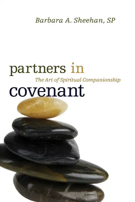 Partners in Covenant - Paperback