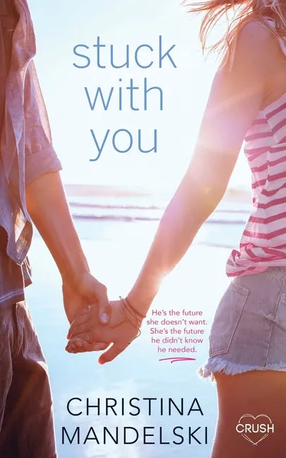 Stuck with You - Paperback