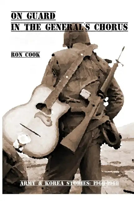 On Guard in the General's Chorus - Paperback