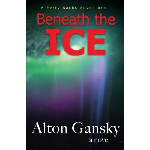 Beneath the Ice - Paperback