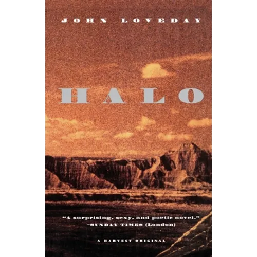 Halo - Paperback