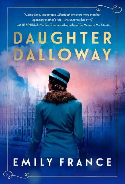 Daughter Dalloway - Hardcover
