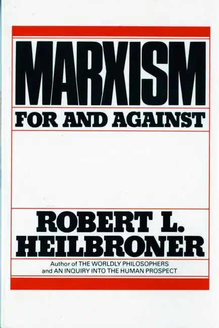 Marxism (Revised): For and Against - Paperback
