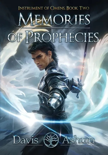 Memories of Prophecies - Hardcover