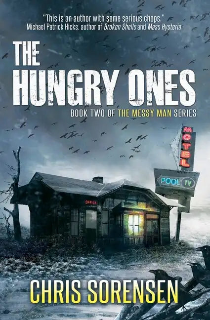 The Hungry Ones - Paperback