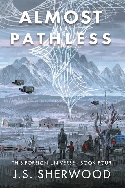 Almost Pathless - Paperback