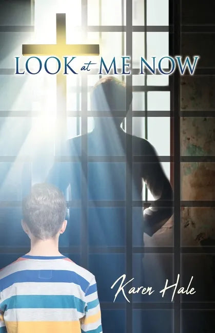 Look at Me Now - Paperback