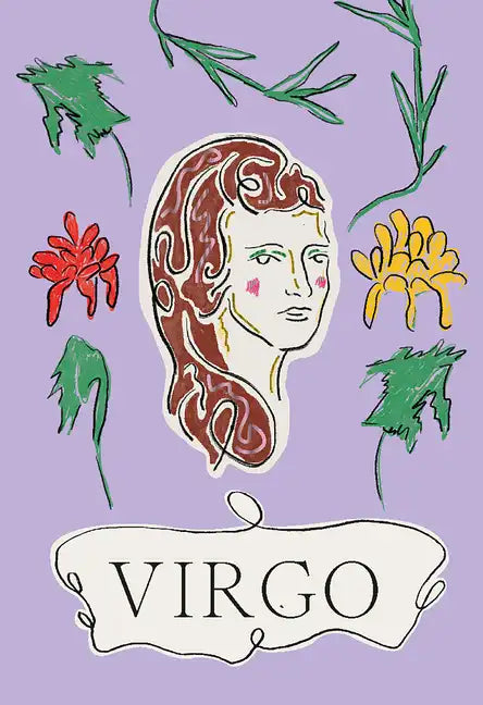 Virgo - Hardcover