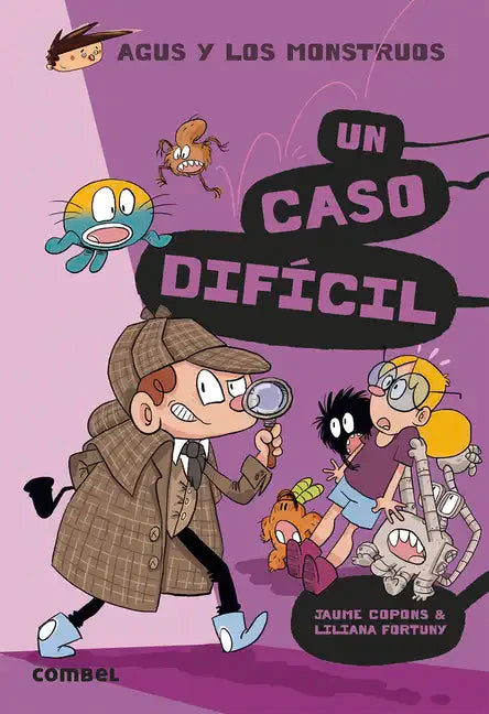 Un Caso Dificil: Volume 21 - Paperback