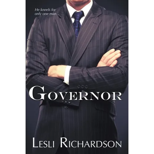 Governor - Paperback