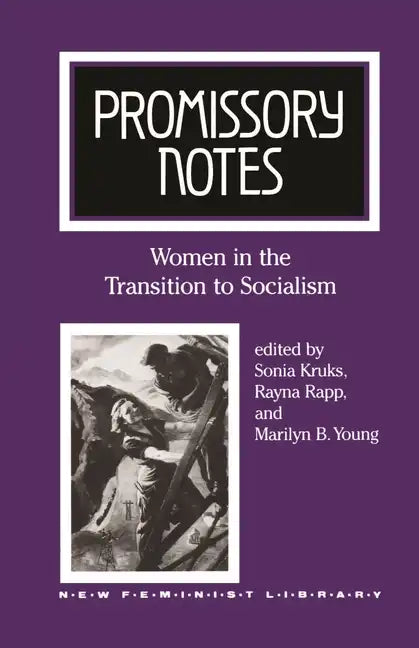 Promissory Notes - Paperback
