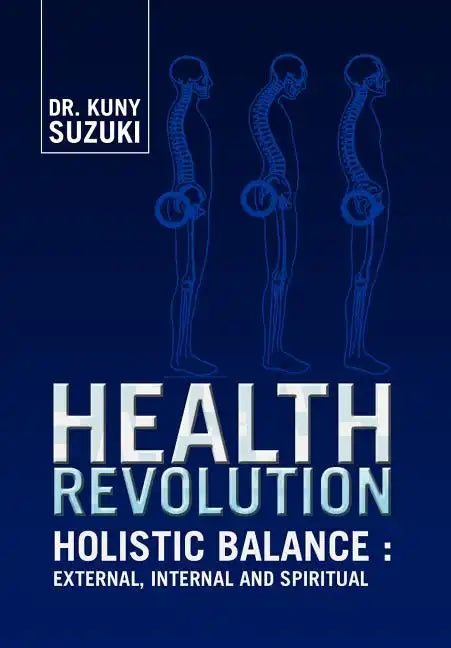 Health Revolution - Hardcover