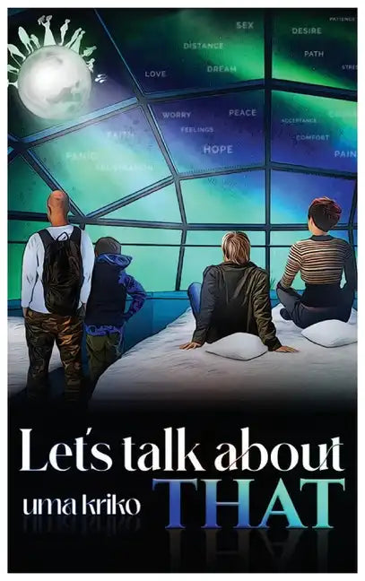 Let's Talk About THAT - Hardcover