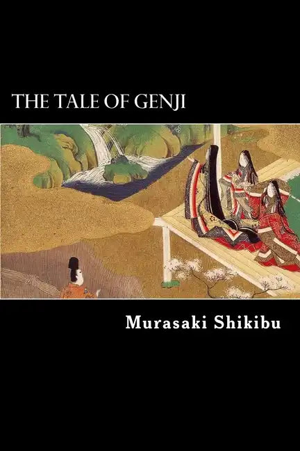The Tale of Genji - Paperback