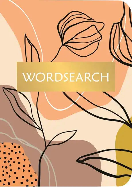 Wordsearch: Over 200 Puzzles - Paperback