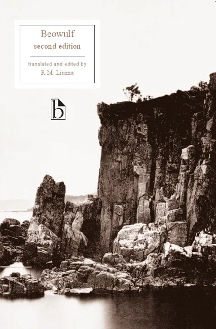 Beowulf - Second Edition - Paperback