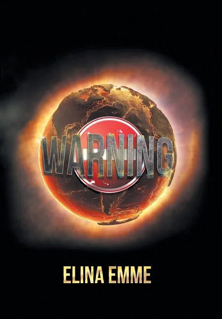 Warning - Hardcover