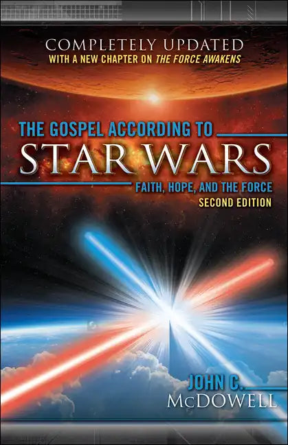 The Gospel According to Star Wars, 2nd Ed. - Paperback